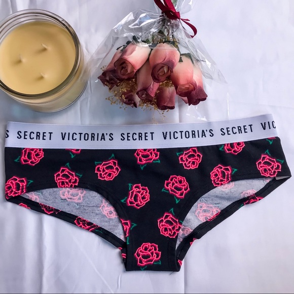Victoria’s Secret Cheeky - Picture 3 of 3